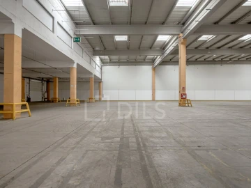 Armazém para Arrendamento em Quinta do Anjo