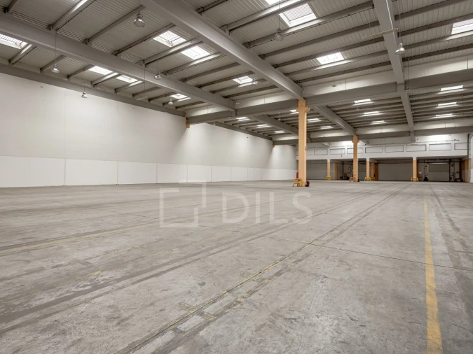 Armazém para Arrendamento em Quinta do Anjo Foto 4