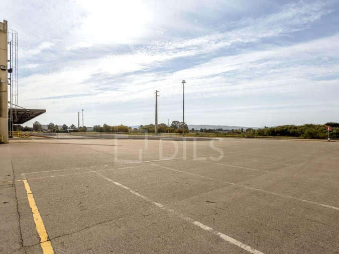 Armazém para Arrendamento em Quinta do Anjo Foto 21