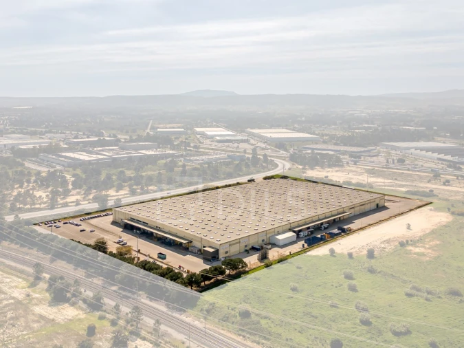 Armazém para Arrendamento em Quinta do Anjo Foto 24