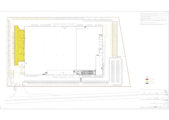 Armazém para Arrendamento em Quinta do Anjo Foto 33