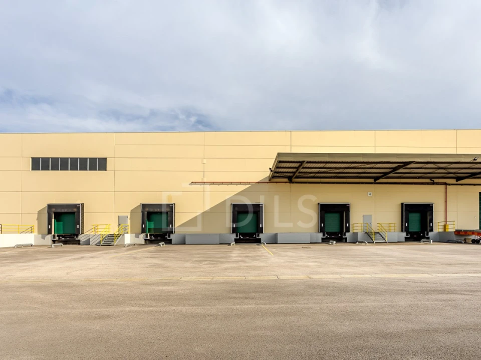 Armazém para Arrendamento em Quinta do Anjo Foto 1