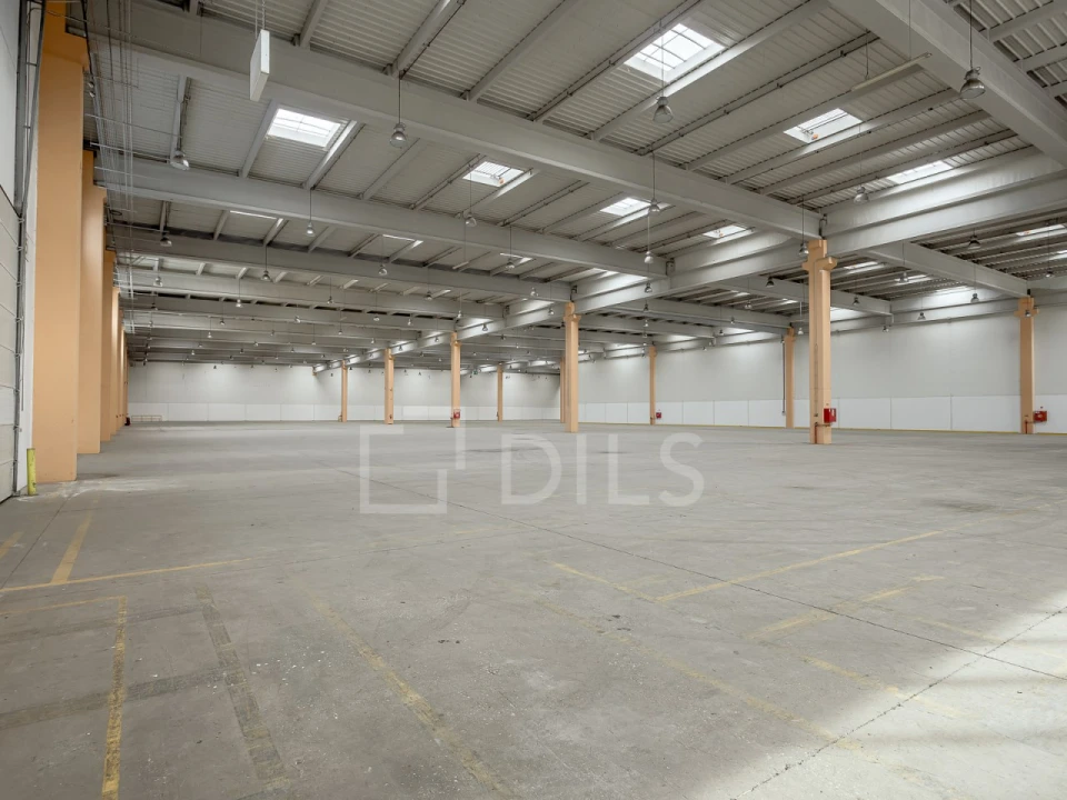 Armazém para Arrendamento em Quinta do Anjo Foto 10