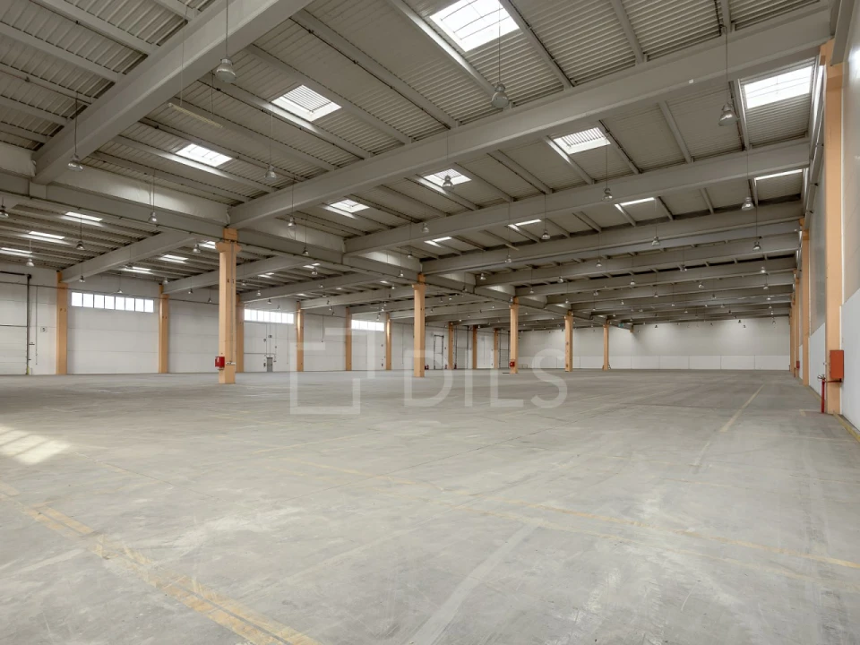 Armazém para Arrendamento em Quinta do Anjo Foto 11