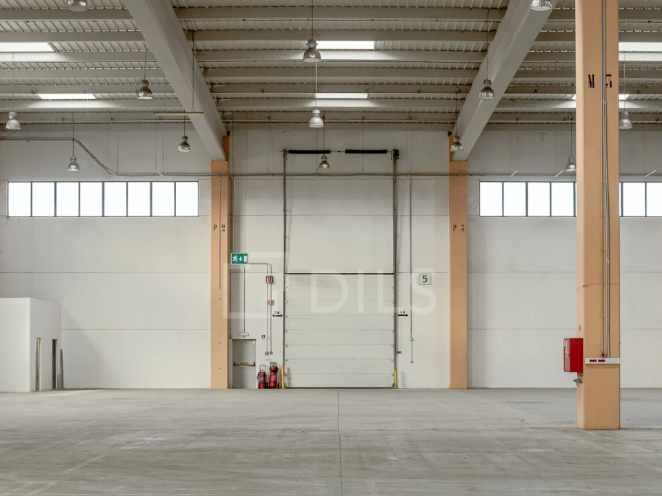 Armazém para Arrendamento em Quinta do Anjo Foto 13