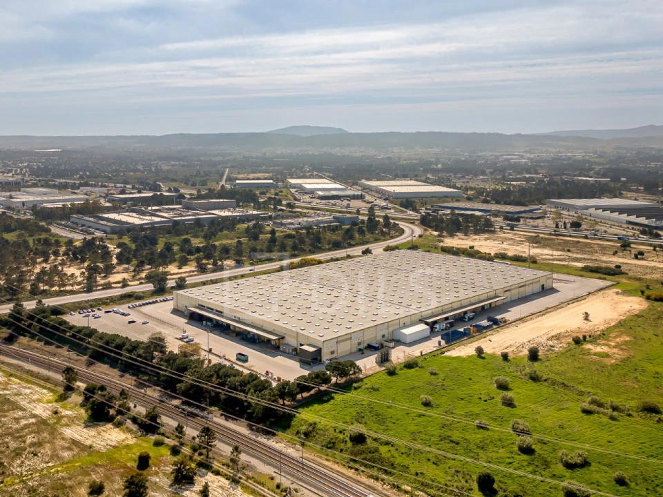 Armazém para Arrendamento em Quinta do Anjo Foto 22