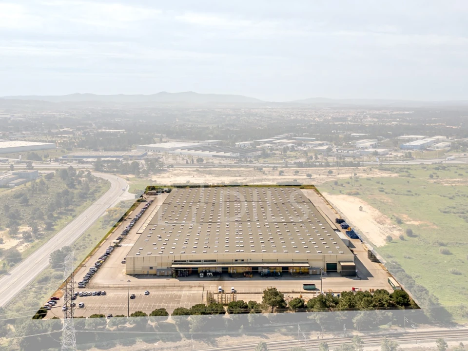 Armazém para Arrendamento em Quinta do Anjo Foto 26