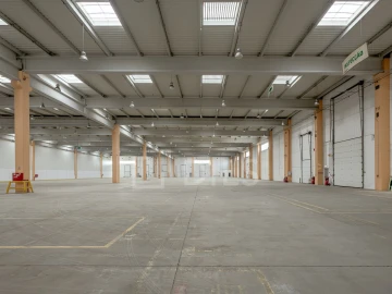 Armazém para Arrendamento em Quinta do Anjo