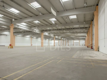 Armazém para Arrendamento em Quinta do Anjo