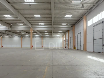 Armazém para Arrendamento em Quinta do Anjo