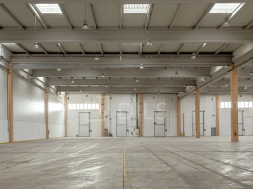 Armazém para Arrendamento em Quinta do Anjo