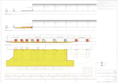 Armazém para Arrendamento em Quinta do Anjo