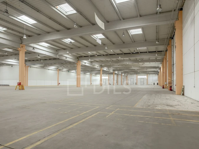 Armazém para Arrendamento em Quinta do Anjo Foto 6