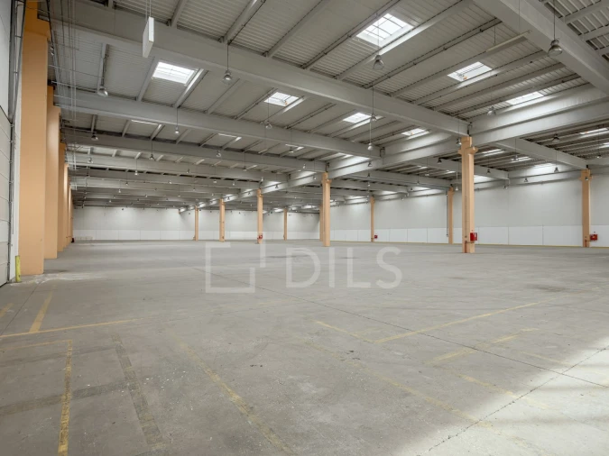 Armazém para Arrendamento em Quinta do Anjo Foto 10