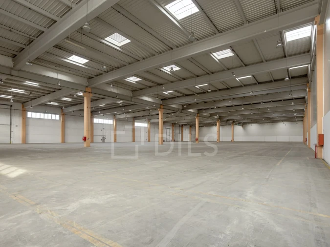 Armazém para Arrendamento em Quinta do Anjo Foto 11