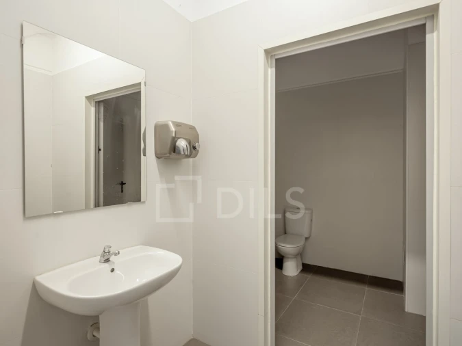 Armazém para Arrendamento em Quinta do Anjo Foto 16