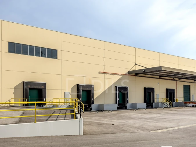 Armazém para Arrendamento em Quinta do Anjo Foto 19