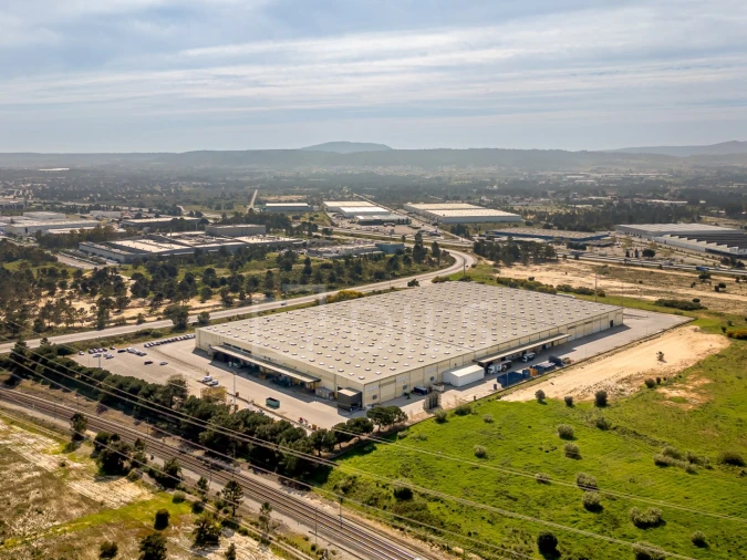 Armazém para Arrendamento em Quinta do Anjo Foto 22