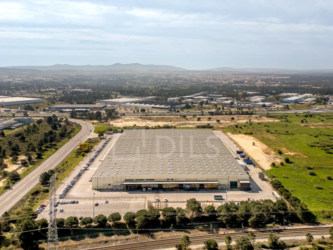 Armazém para Arrendamento em Quinta do Anjo Foto 23