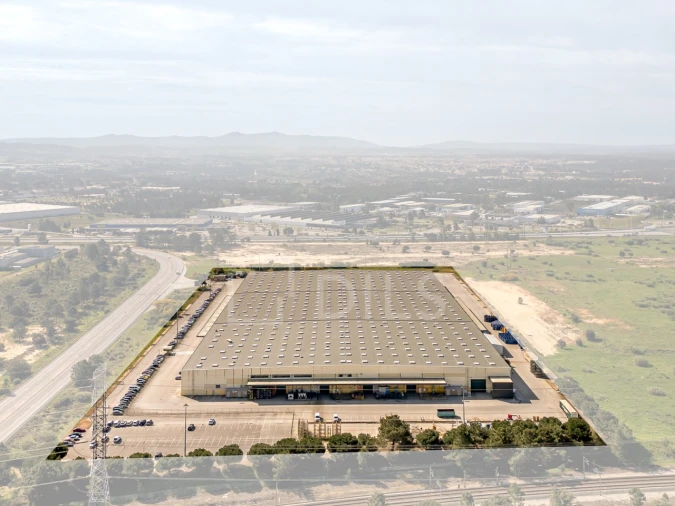 Armazém para Arrendamento em Quinta do Anjo Foto 26