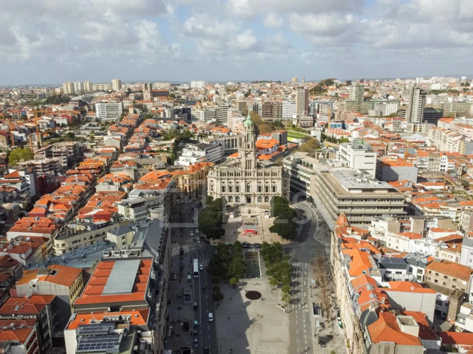Apartamento T1 para Venda em Cedofeita, Santo Ildefonso, Sé, Miragaia, São Nicolau e Vitória Foto 27