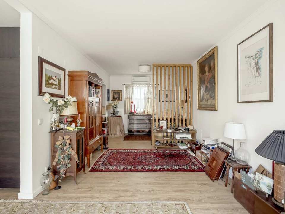 Apartamento T1 para Venda em Misericórdia Foto 11