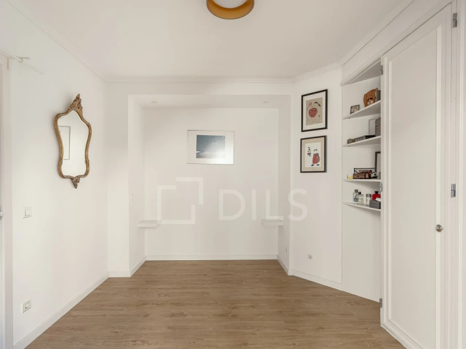 Apartamento T1 para Venda em Misericórdia Foto 16