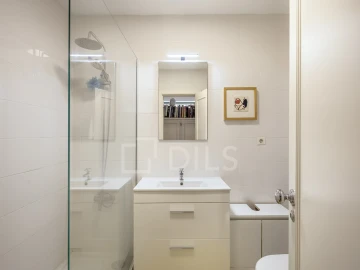 Apartamento T1 para Venda em Misericórdia