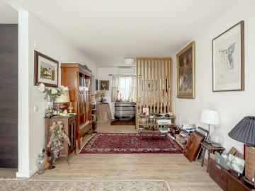 Apartamento T1 para Venda em Misericórdia