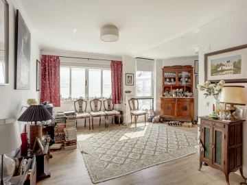 Apartamento T1 para Venda em Misericórdia