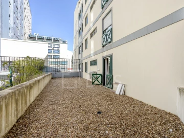 Apartamento T1 para Venda em Misericórdia