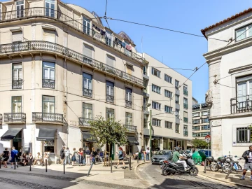 Apartamento T1 para Venda em Misericórdia
