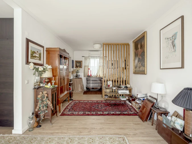 Apartamento T1 para Venda em Misericórdia Foto 11