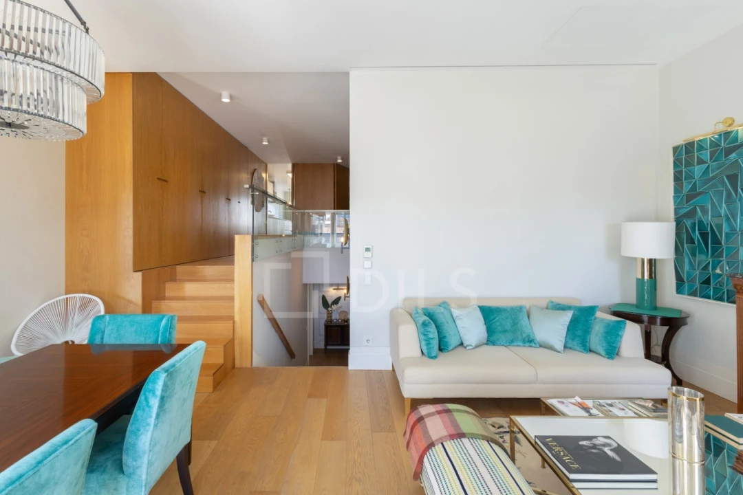 Apartamento T3 para Venda em Santo António Foto 4