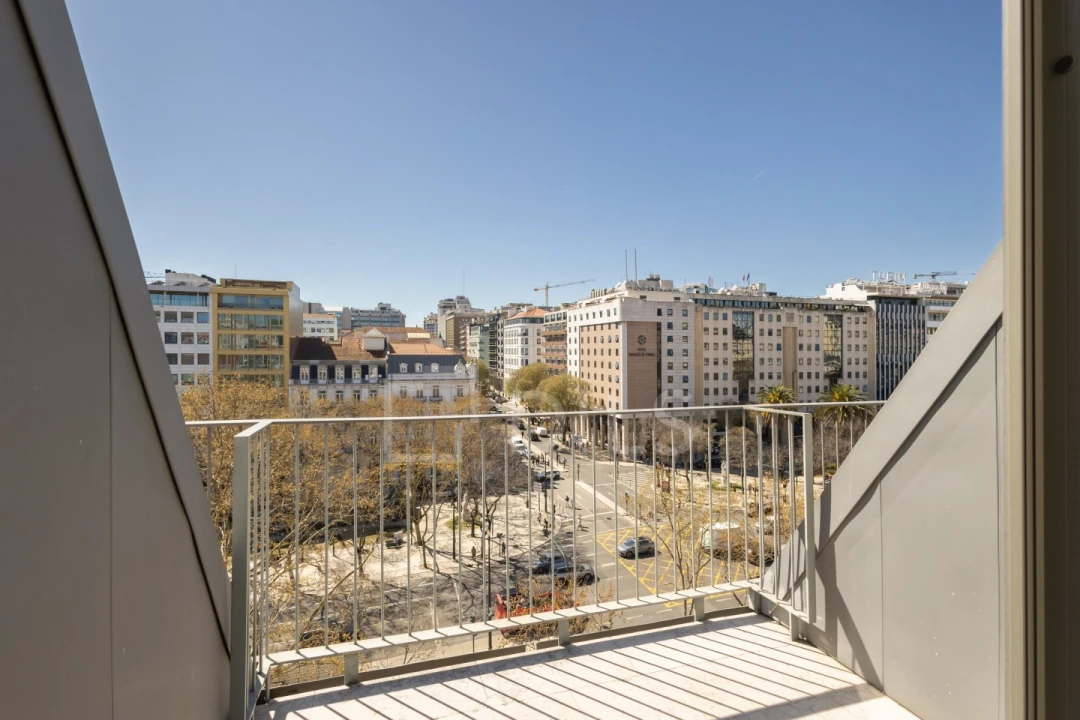 Apartamento T3 para Venda em Santo António Foto 26