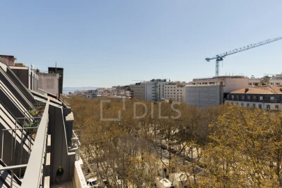 Apartamento T3 para Venda em Santo António