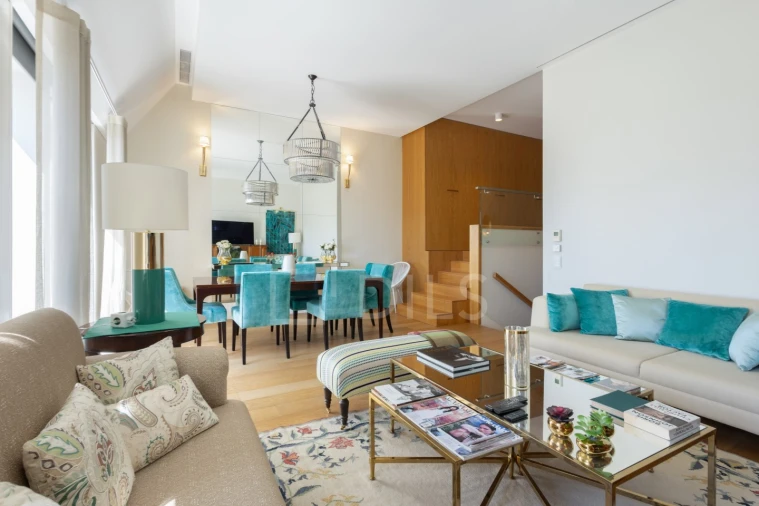 Apartamento T3 para Venda em Santo António Foto 3