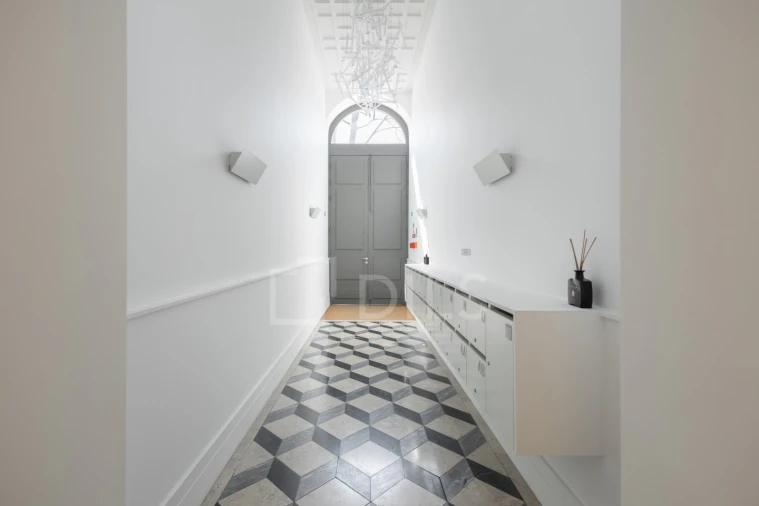Apartamento T3 para Venda em Santo António Foto 25