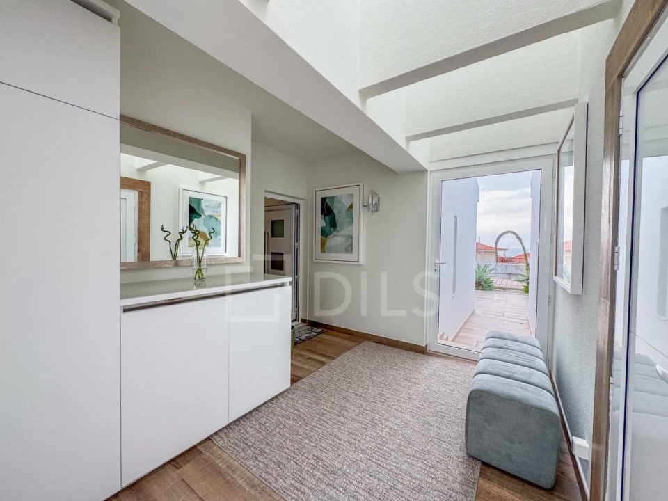 Moradia T5 para Venda em Ericeira Foto 20