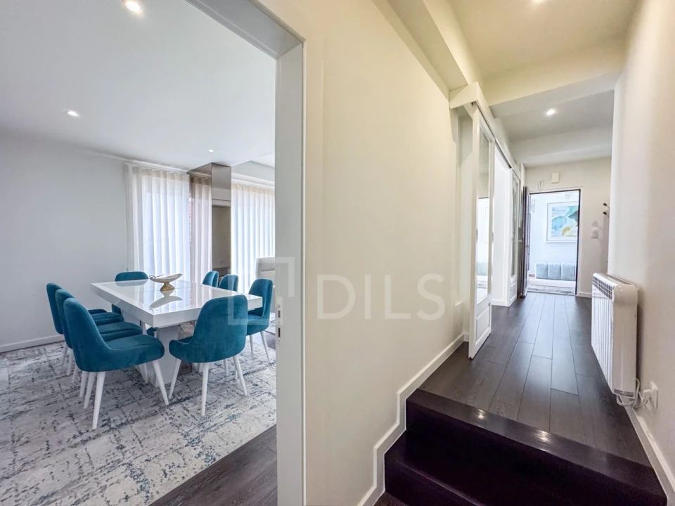 Moradia T5 para Venda em Ericeira Foto 14