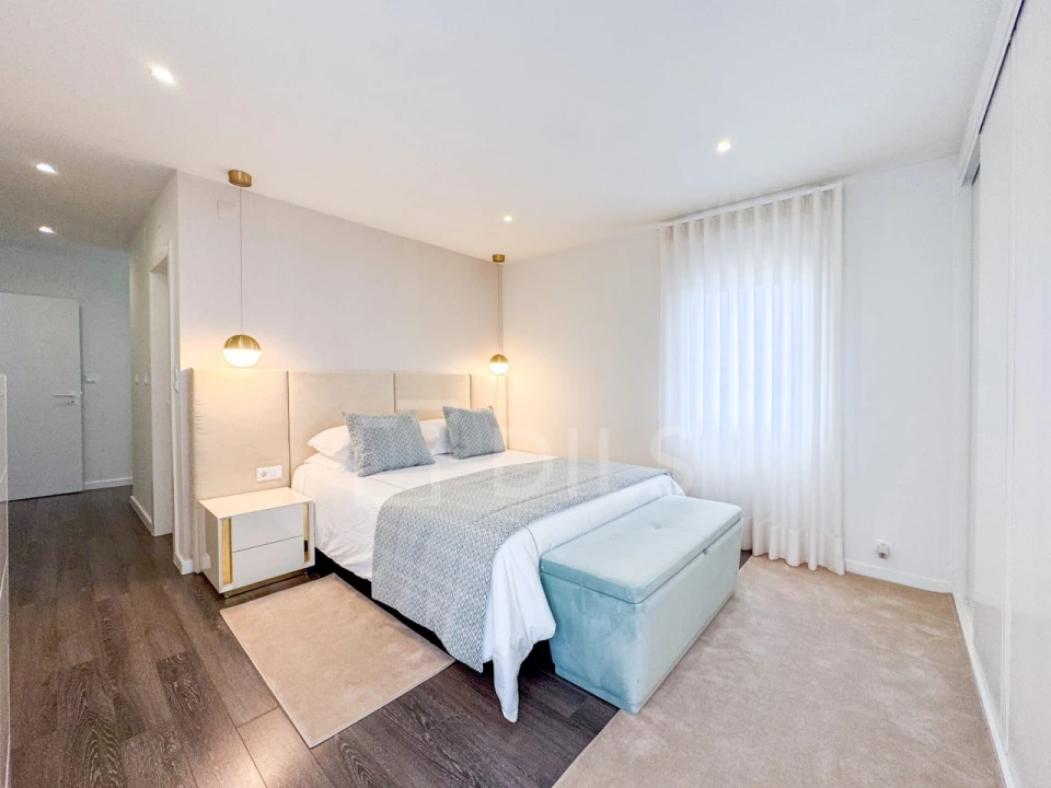 Moradia T5 para Venda em Ericeira Foto 25