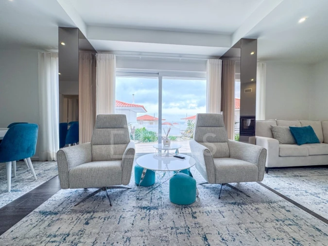 Moradia T5 para Venda em Ericeira Foto 11