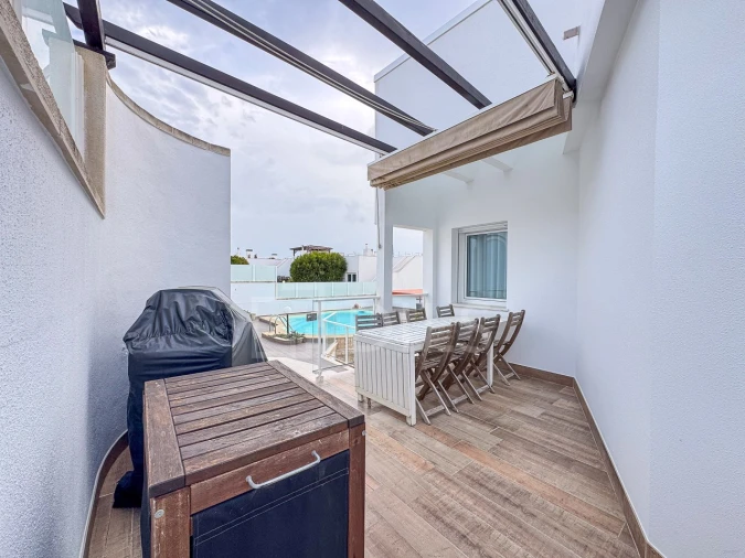 Moradia T5 para Venda em Ericeira Foto 17