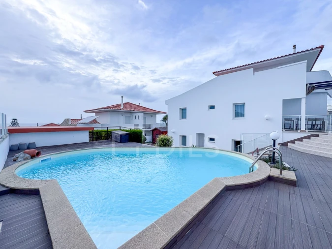 Moradia T5 para Venda em Ericeira Foto 10