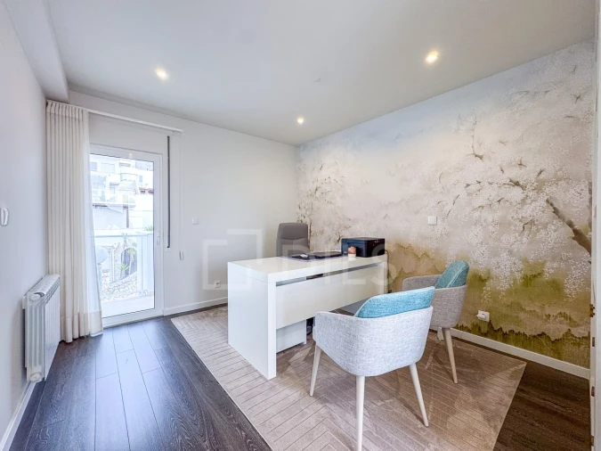 Moradia T5 para Venda em Ericeira Foto 41