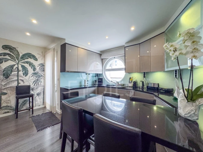 Moradia T5 para Venda em Ericeira Foto 6