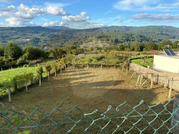 Terreno Misto para Venda em Chaviães e Paços
