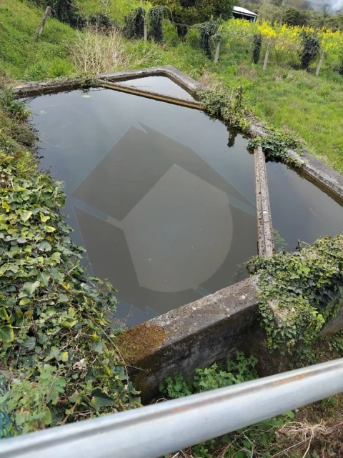 Terreno Misto para Venda em Chaviães e Paços