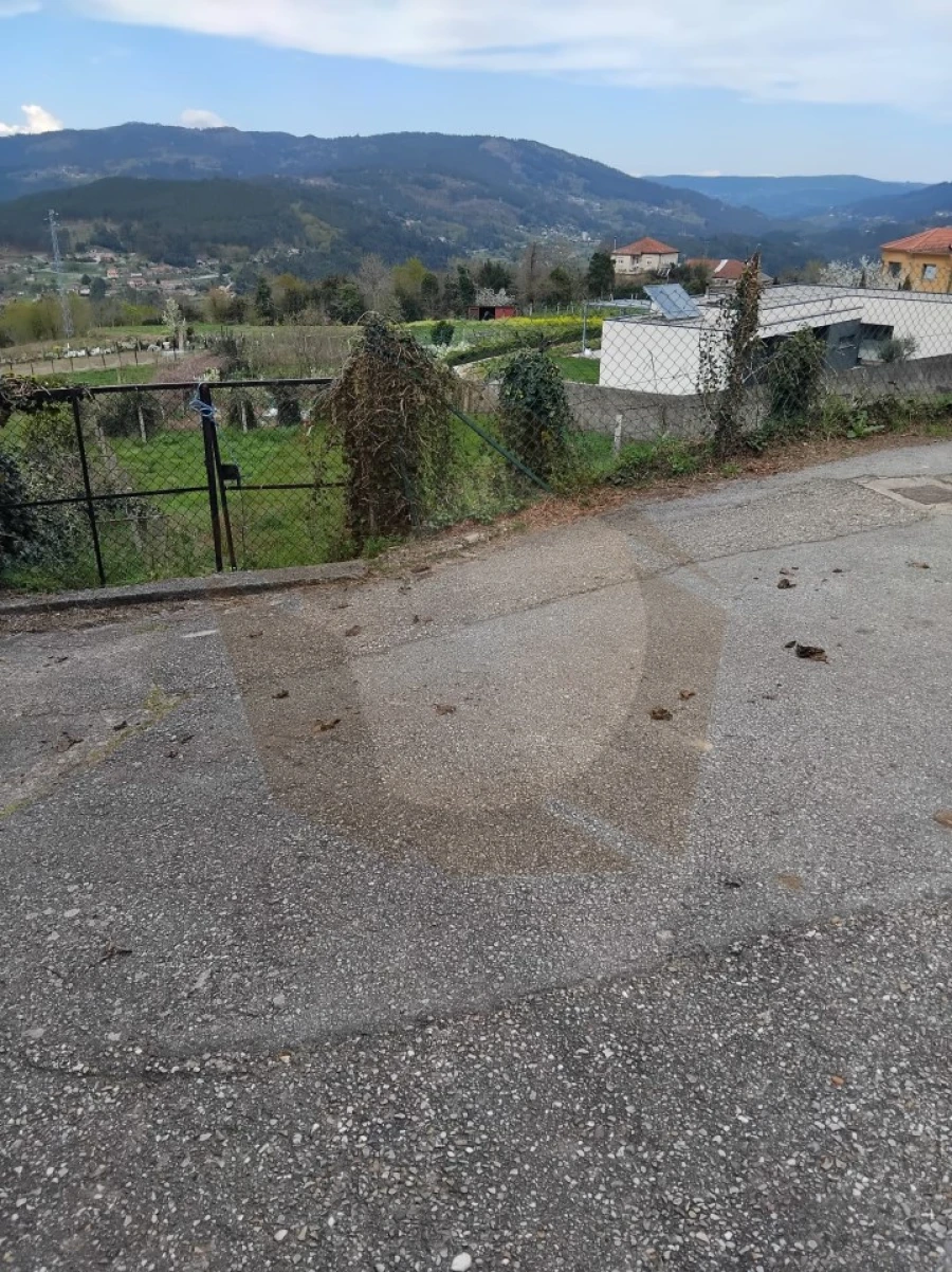 Terreno Misto para Venda em Chaviães e Paços Foto 9
