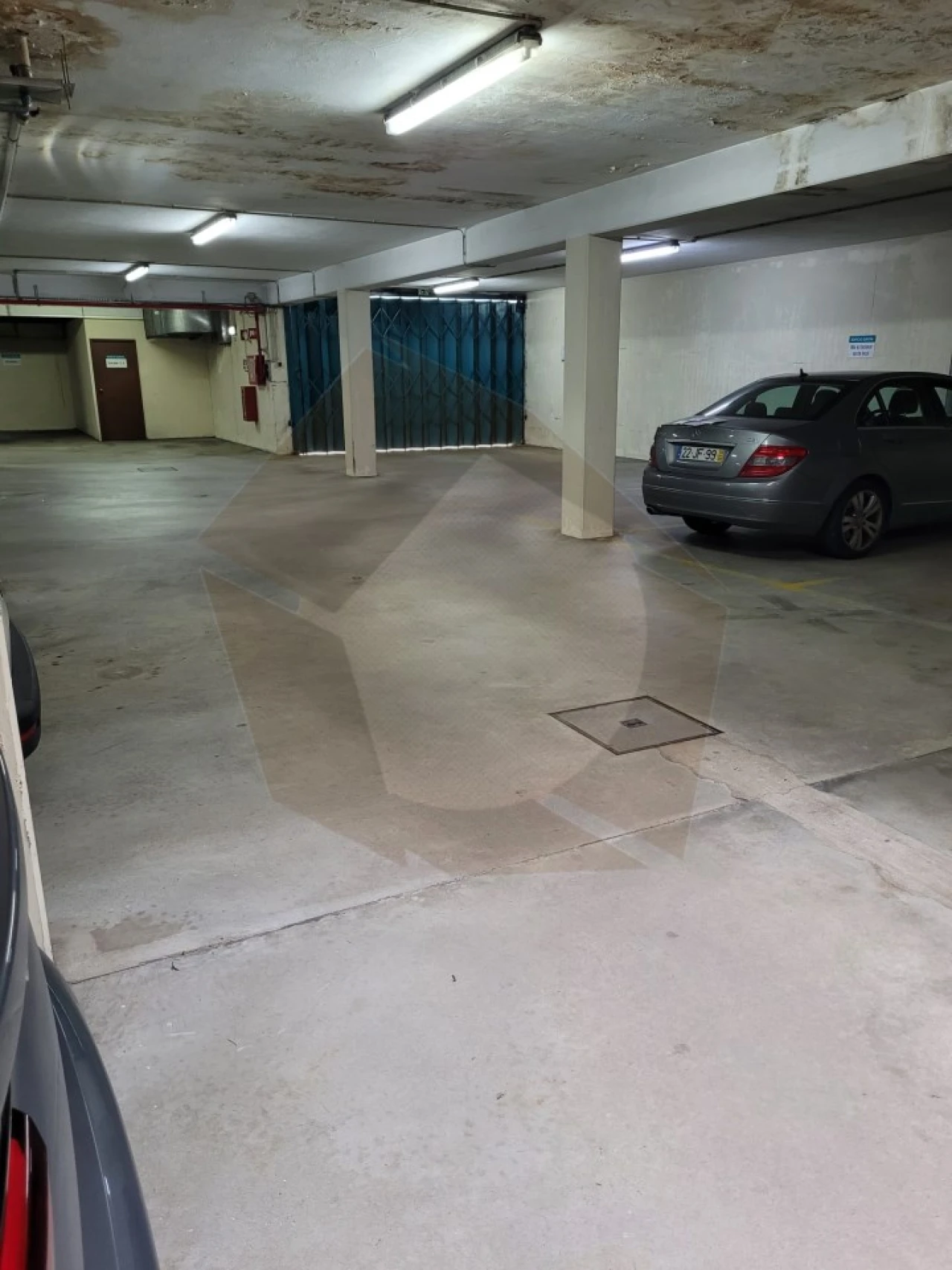 Garagem para Arrendamento em Perafita, Lavra e Santa Cruz do Bispo Foto 5